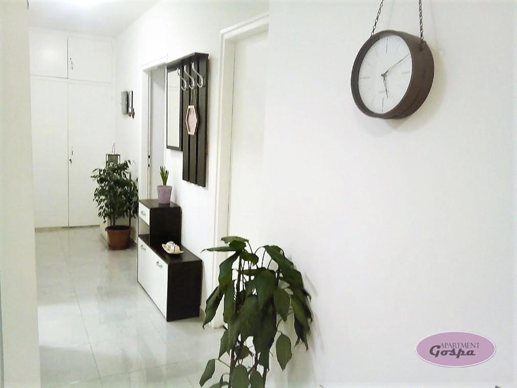 Apartment Gospa Пула Экстерьер фото